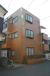 TMハイツ